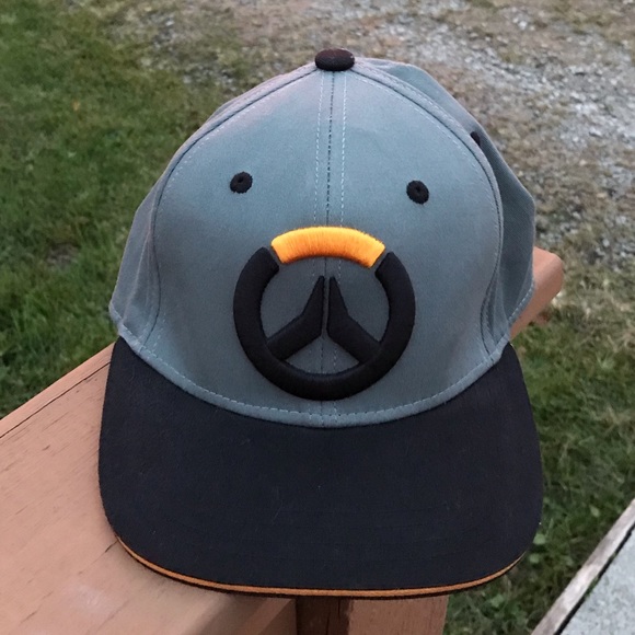 Overwatch Hat - Picture 4 of 7
